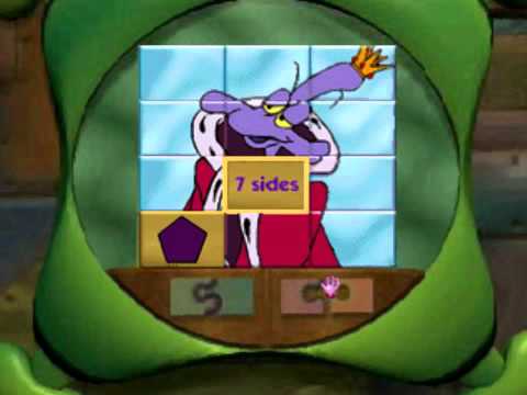 The Secret of Googol, Part 1