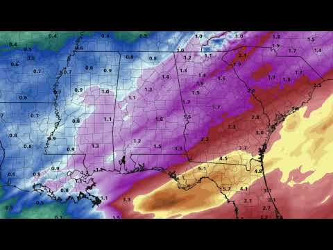 March 11, 2022 Weather Xtreme Video - Morning Edition