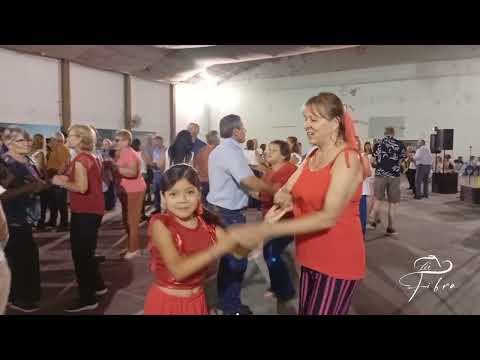 LA FIBRA👌🏻EN "VIVO"🎶🎵🎼👌"BAILE" (LOS LAURELES STA FE) 21/02/26 PART.1👌🏻