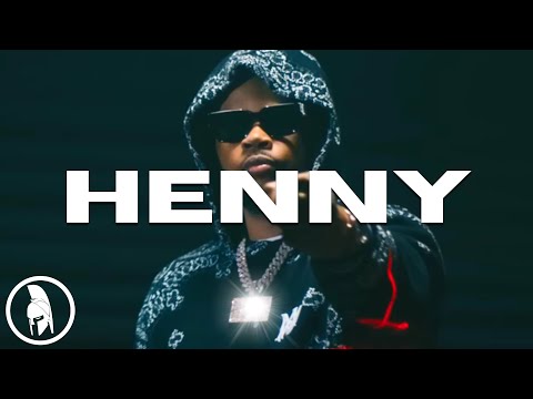 [FREE] "HENNY" K-Trap X Abra Cadabra X NY/UK Drill Type Beat 2022