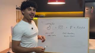 Como Marcar Um ENCONTRO por DIA