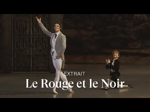 Extrait 1 (Opéra national de Paris)