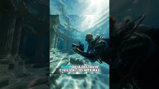 Trilogia dos livros da Atlântida