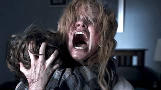 The Babadook (2014) Movie Explained in Hindi/Urdu | Babadook Eerie children Entity Summarized हिन्दी
