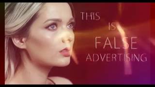 Ella Vos - You Don&#39;t Know About Me