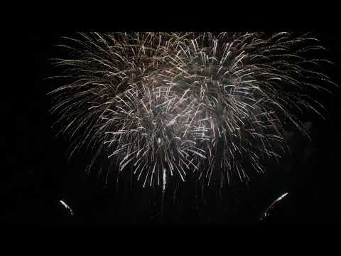 🇩🇪 Germany~ The 10th Philippines International Pyromusical Competition ‘19 (2018Champ in 1:44min🔥