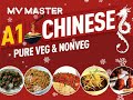 A 1 CHINESE SURAT VED ROAD VEG NON VEG