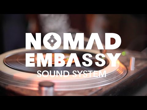 Nomad Embassy - Skanking Farmers - After movie - 4th Edition