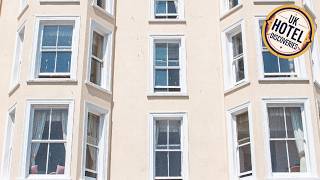 The Belgrave Hotel Tenby | Tenby, United Kingdom | Hotel Review 🏨