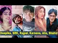 TikTok Duplicate Superstar Bollywood Stars Duplicate Musically