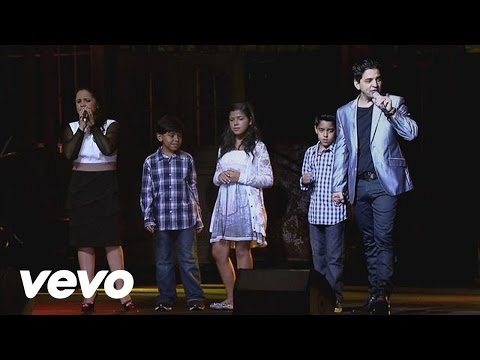 Cassiane - Família nas mãos de Deus (Ao Vivo) ft. Jairinho Manhães