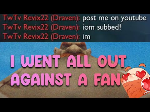 When a Gragas TRIES HARD