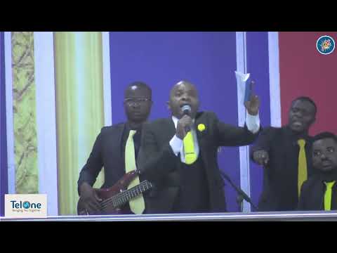 Zadzisa Chirevo - Pastor Chigome
