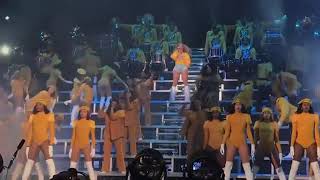 Beyonce Lift Every Voice and Sing