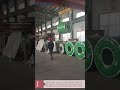 TIsco Stainless Steel Coil S304 316 SUNSONG A Factory For High Quality Sheet