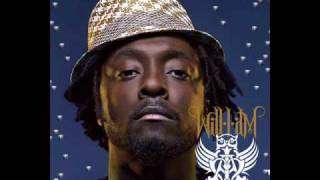 Will.I.Am - She&#39;s A Star