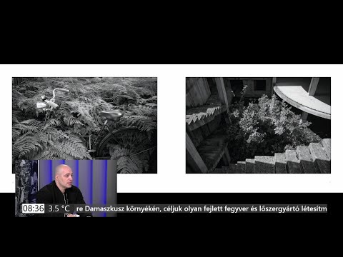 PIRKADAT Breuer Péterrel: Ritter Doron