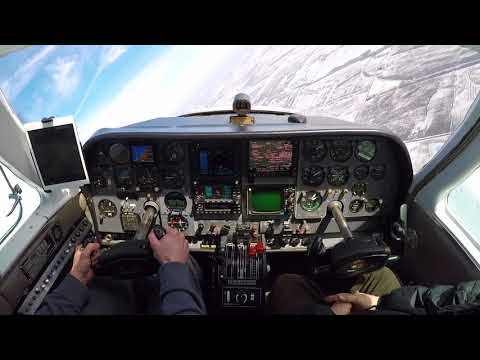 Cessna 310 Flight Review: Multi-Engine Performance