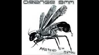 Orange 9mm - Lifeless