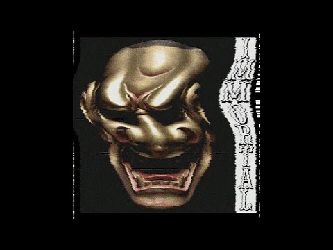 GHXSTBXRN - IMMORTAL