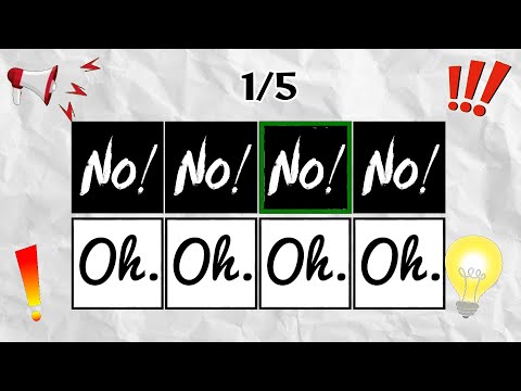 Say The Word On Beat 🎧 | EASY vs MEDIUM vs HARD Rhythm Challenge #9