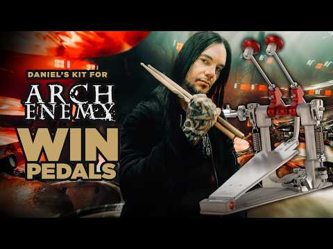 Pearl Drums Europe and 2 more