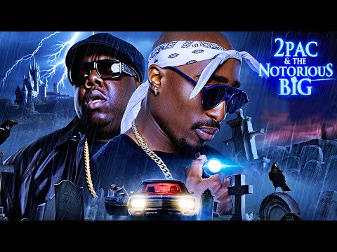 2Pac x Biggie Smalls – The Immortal Remixes (2025 Album Collection)