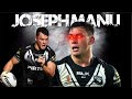 Joseph Manu | NZ Kiwis ᴴᴰ
