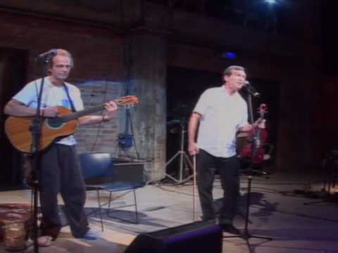 "Todo errado" - Jorge Mautner