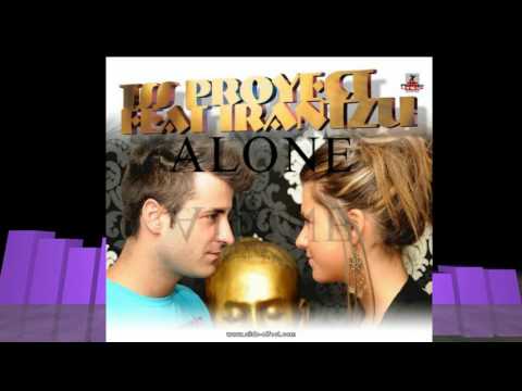 TSS PROYECT FEAT IRANTZU - ALONE