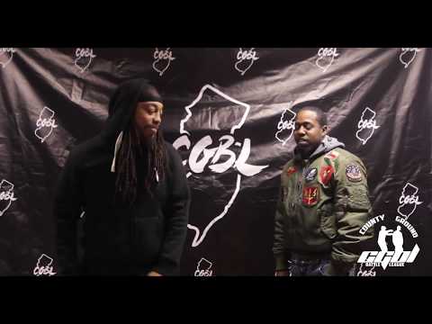 Street Money vs SmaccGod