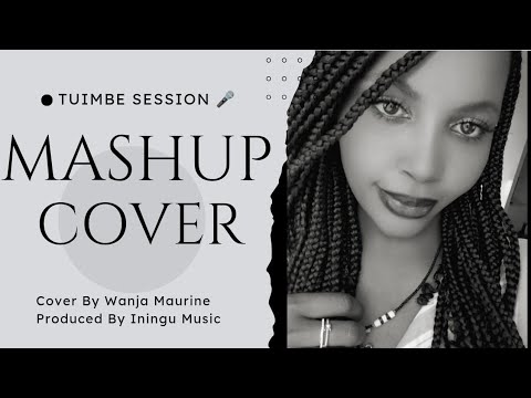 Iningu Music and Maurine Kariuki