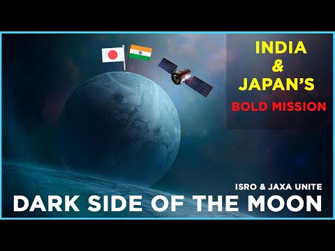 ISRO and JAXA's LUPEX Mission: What will it uncover on the Moon?