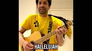 Temple of life (Hallelujah) - Avril Lavigne cover