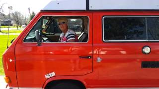 1984 Volkswagen vanagon full camper for sale Buffalo Craigslist
