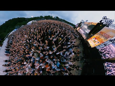 第ゼロ感(第74回NHK紅白歌合戦 歌唱曲) | LIVE From 京都大作戦2023 のサムネイル