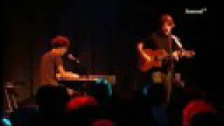 Kings Of Convenience - I&#39;d Rather Dance With You