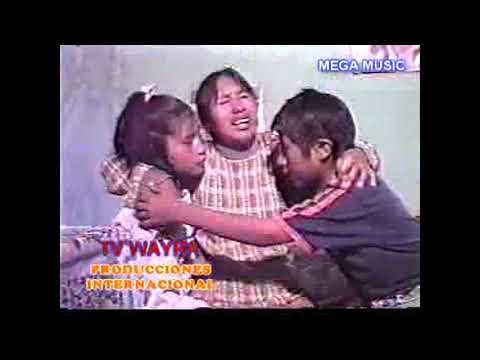 LAGRIMAS DE MADRE - DRAMA - PERUANO