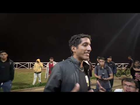 NECIA vs ENESSE - CUARTOS - LZ FINAL TOUR