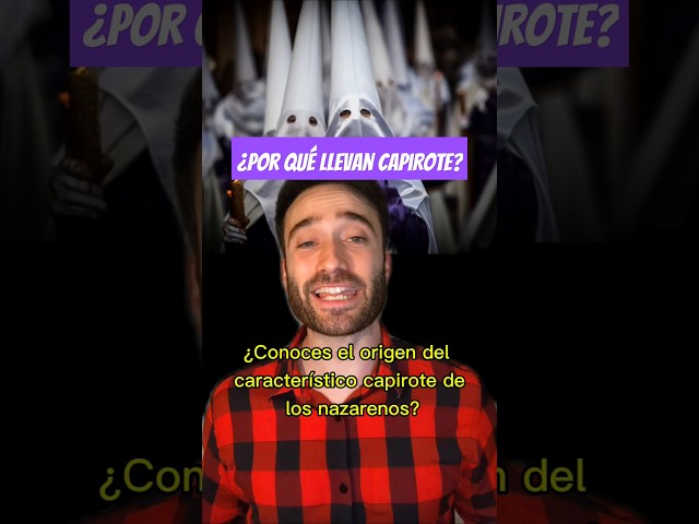 Vídeo relacionado con RegalosDeBodaOnline Figura Semana Santa Personalizada capirote nazareno