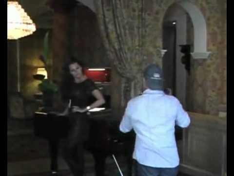 Avarel Photo Shooting in St Moritz.