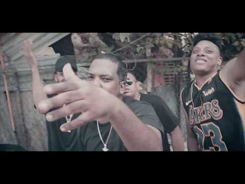 Gior Chambonea x varios artistas - 10 Mandamientos (Respuesta a los 12 mandamientos)