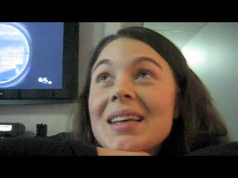 Vanessa falk videoblogg