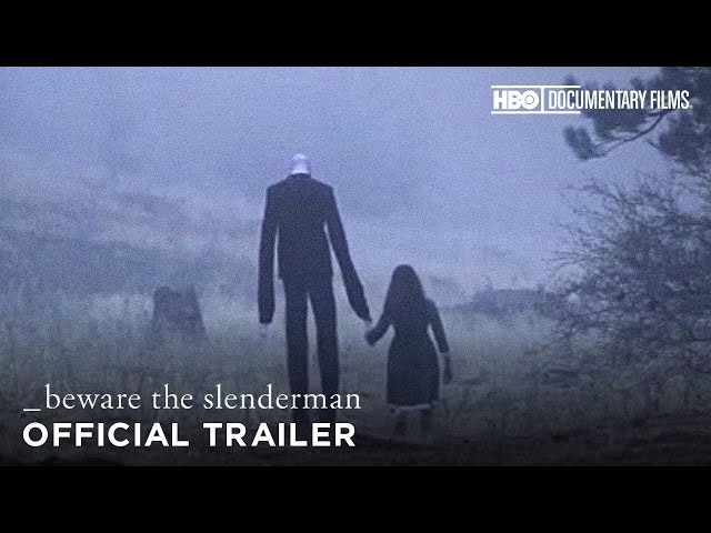 Official Trailer