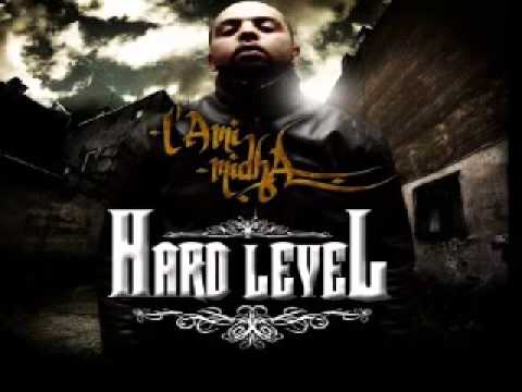 Lami Midha feat Delta,Idsa - fais le compte - Prod by la Baze Prod