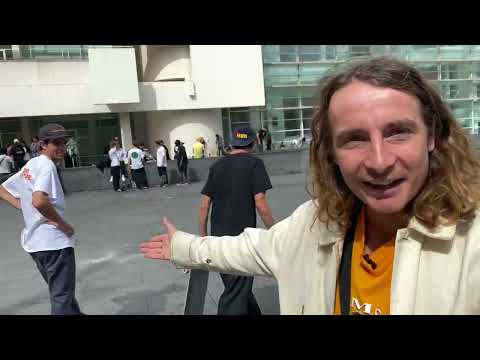 Becker Dunn v Eniz Fazliov King of Macba | Winkle Tv