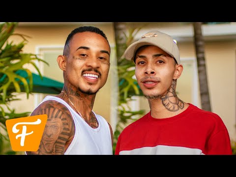 MC L da Vinte e MC Benim - Tempo (Funk Explode)