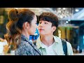 Strict Female Boss Falls In Love With Her Handsome Intern Boy