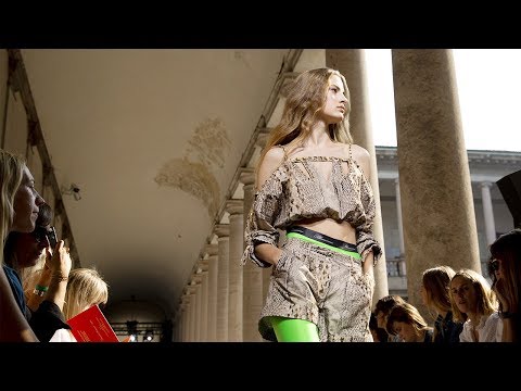 Blumarine | Spring Summer 2019 Full Fashion Show | Exclusive
