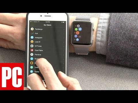 YouTube video about: How to get life360 on apple watch?